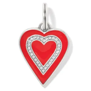 Love Cherish Amulet