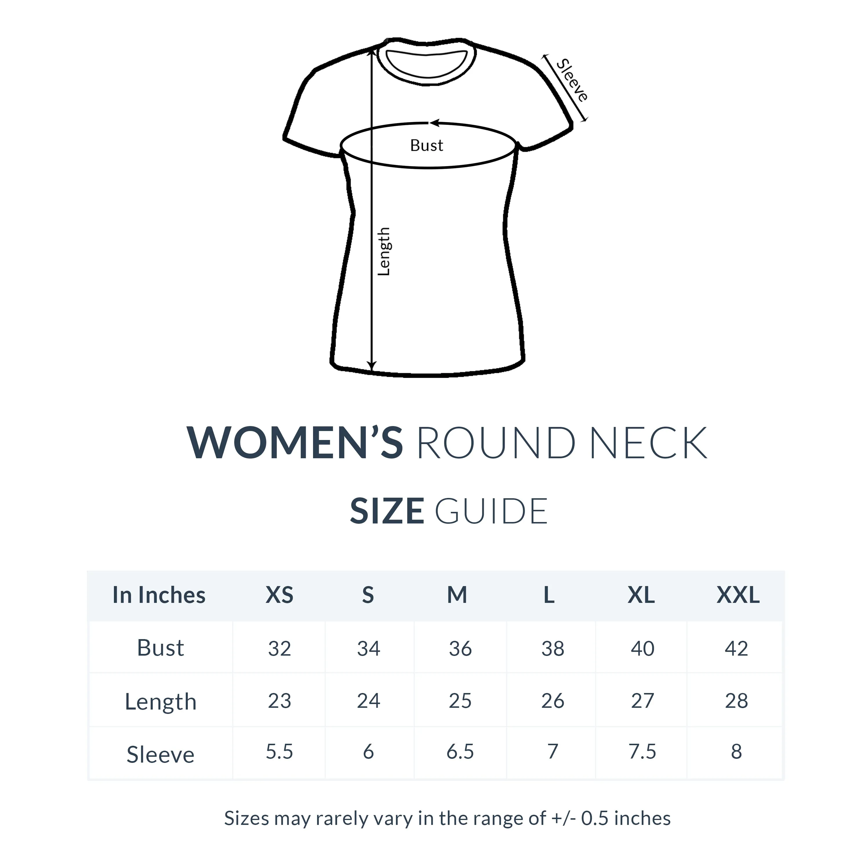 Love is in the Air Women's Cotton T-shirt