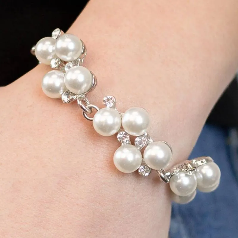 Love Story White Blockbuster Set
