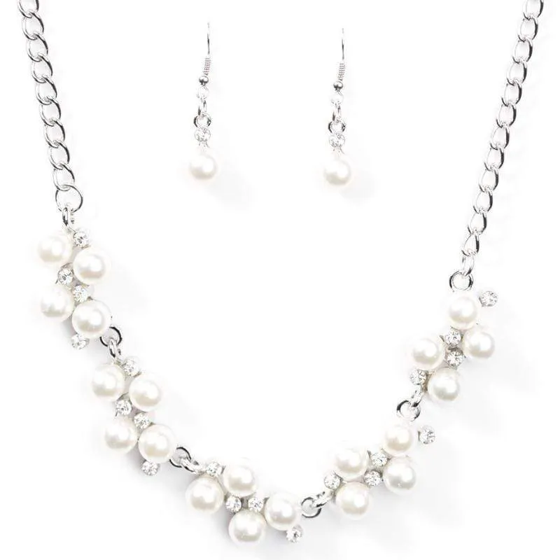 Love Story White Blockbuster Set