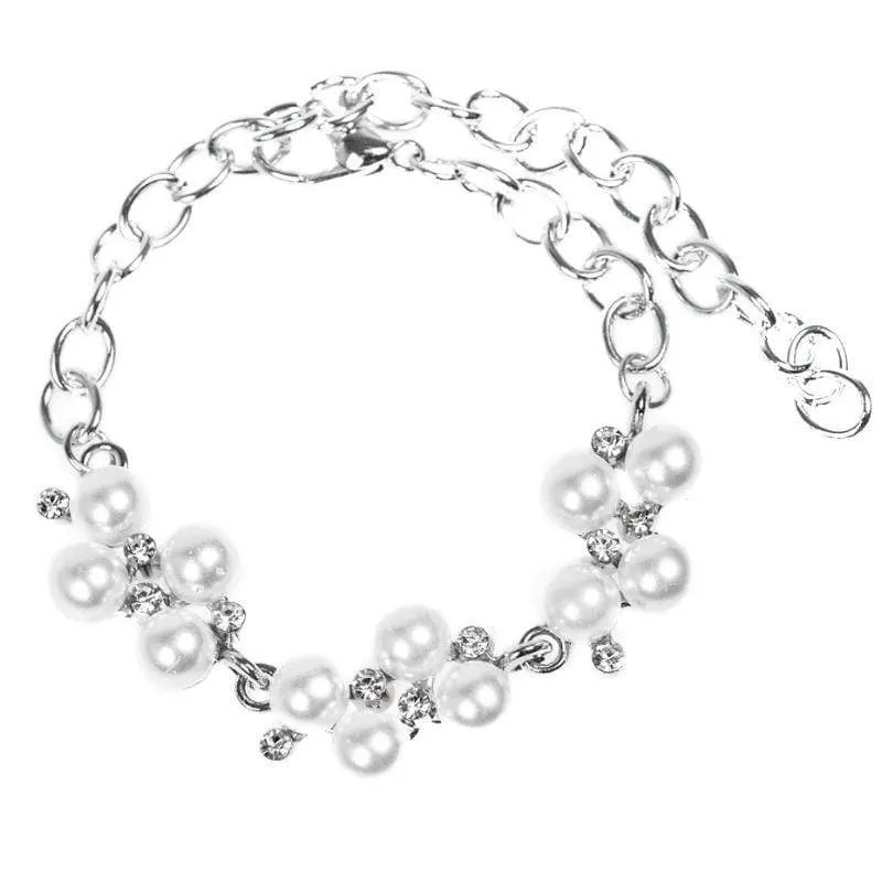 Love Story White Blockbuster Set