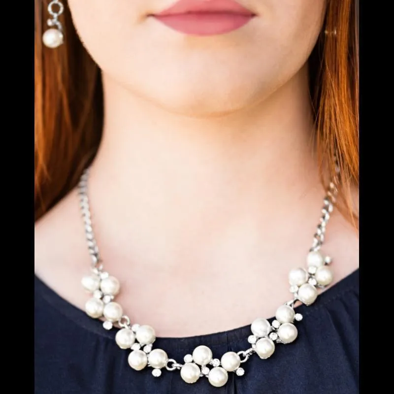 Love Story White Blockbuster Set