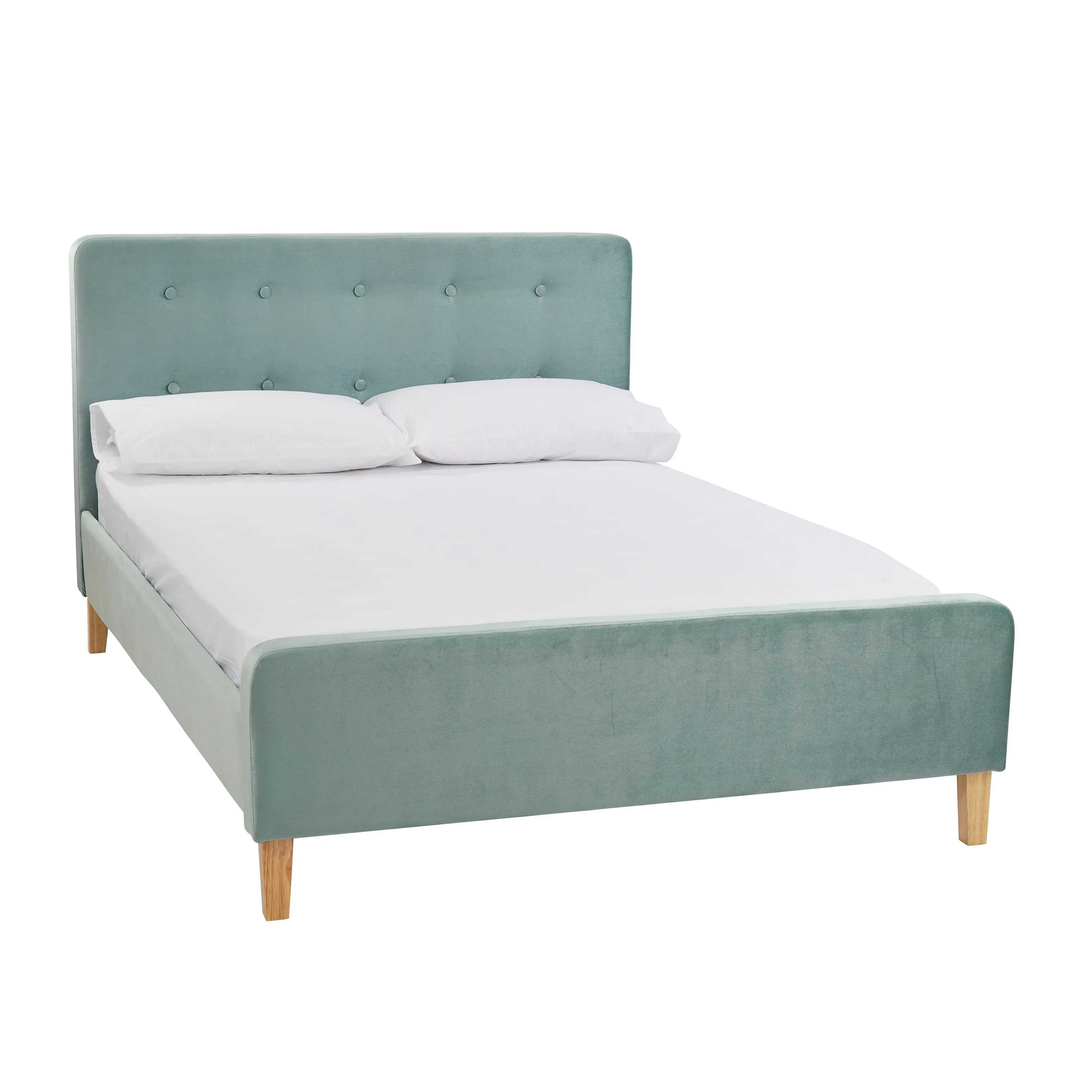 LPD Pierre 4.6 Double Bed