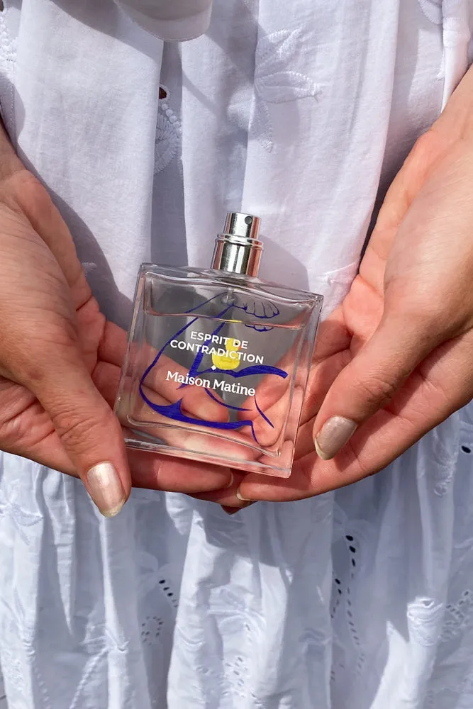 Maison Matine Esprit de Contradiction Eau de Parfum