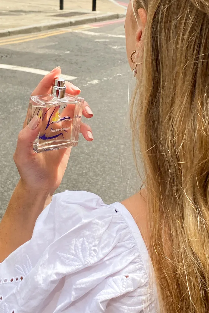 Maison Matine Esprit de Contradiction Eau de Parfum