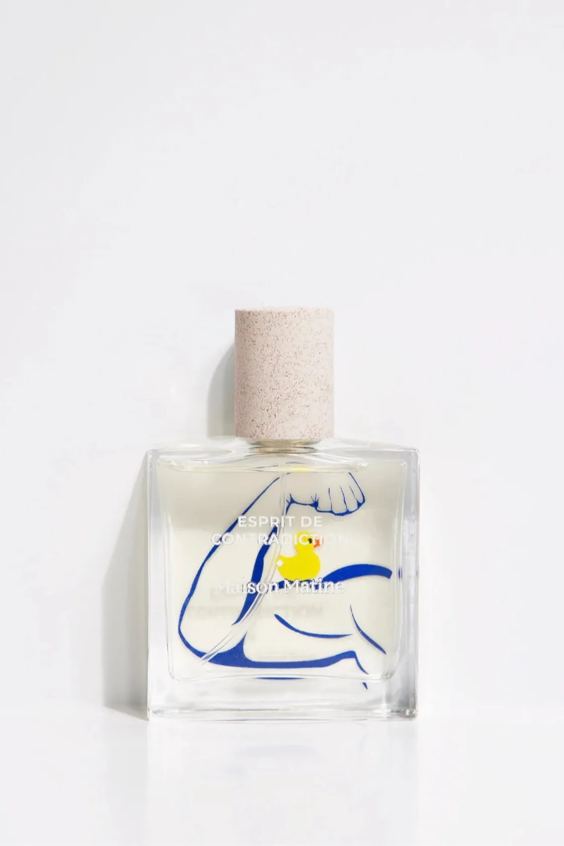 Maison Matine Esprit de Contradiction Eau de Parfum