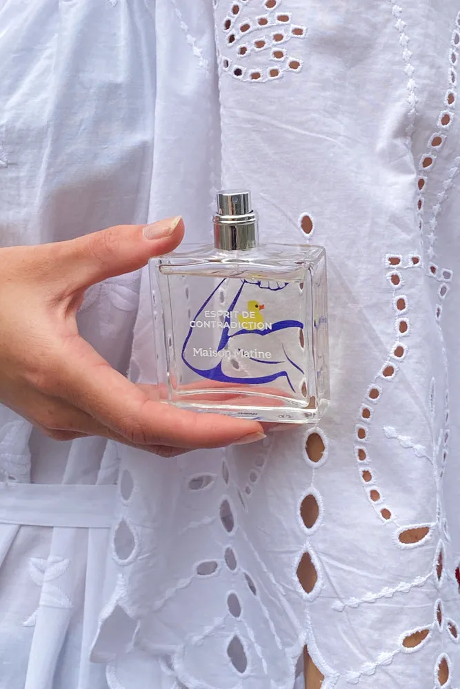 Maison Matine Esprit de Contradiction Eau de Parfum