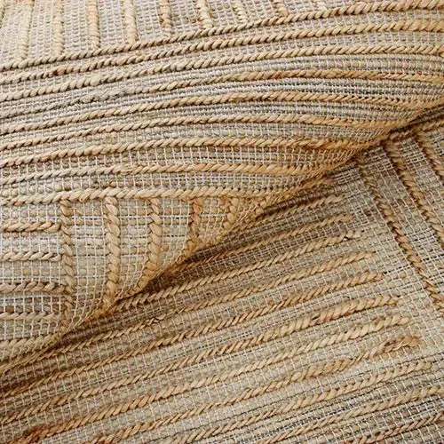 Maples 82389NAT Natural Rug