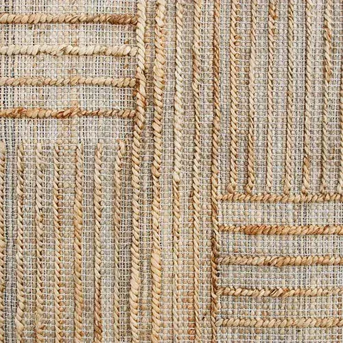 Maples 82389NAT Natural Rug