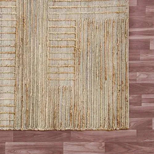 Maples 82389NAT Natural Rug