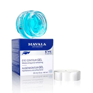 Mavala Eye Contour Gel (15 Ml)