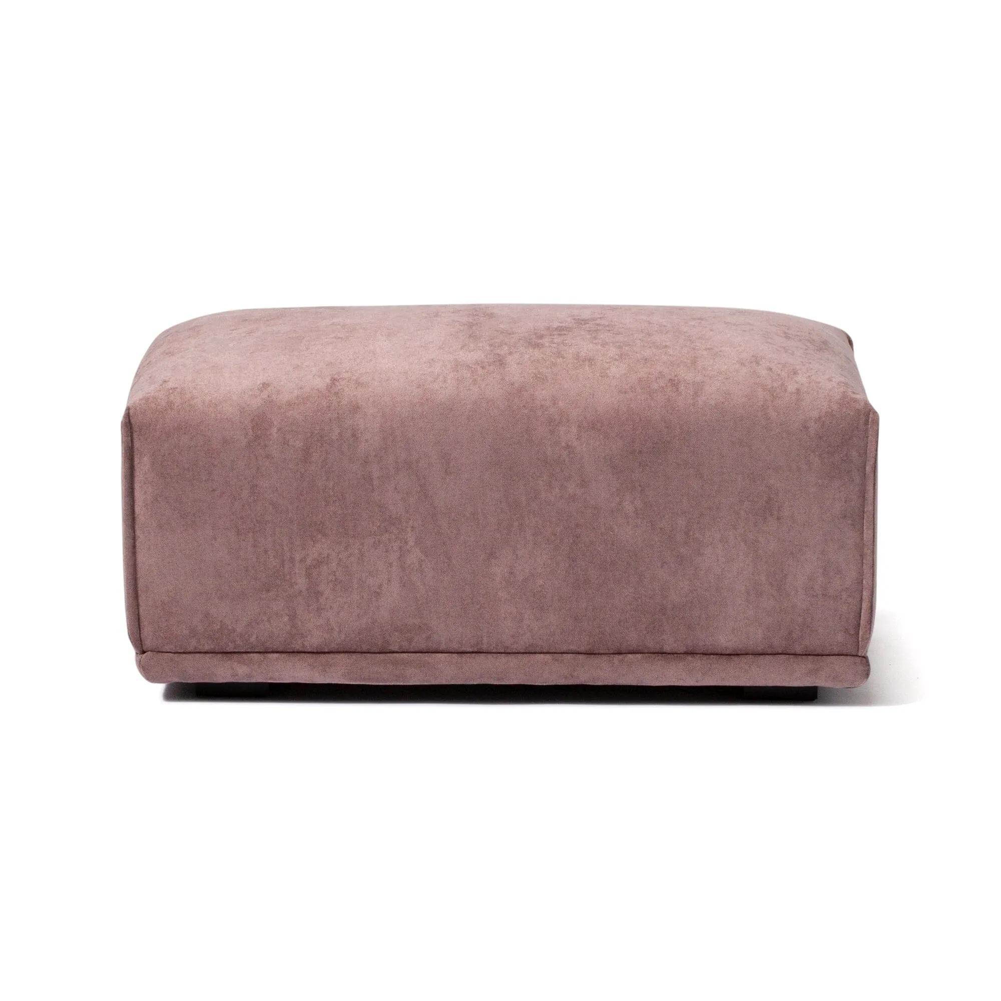 Mehne Ottoman Pink