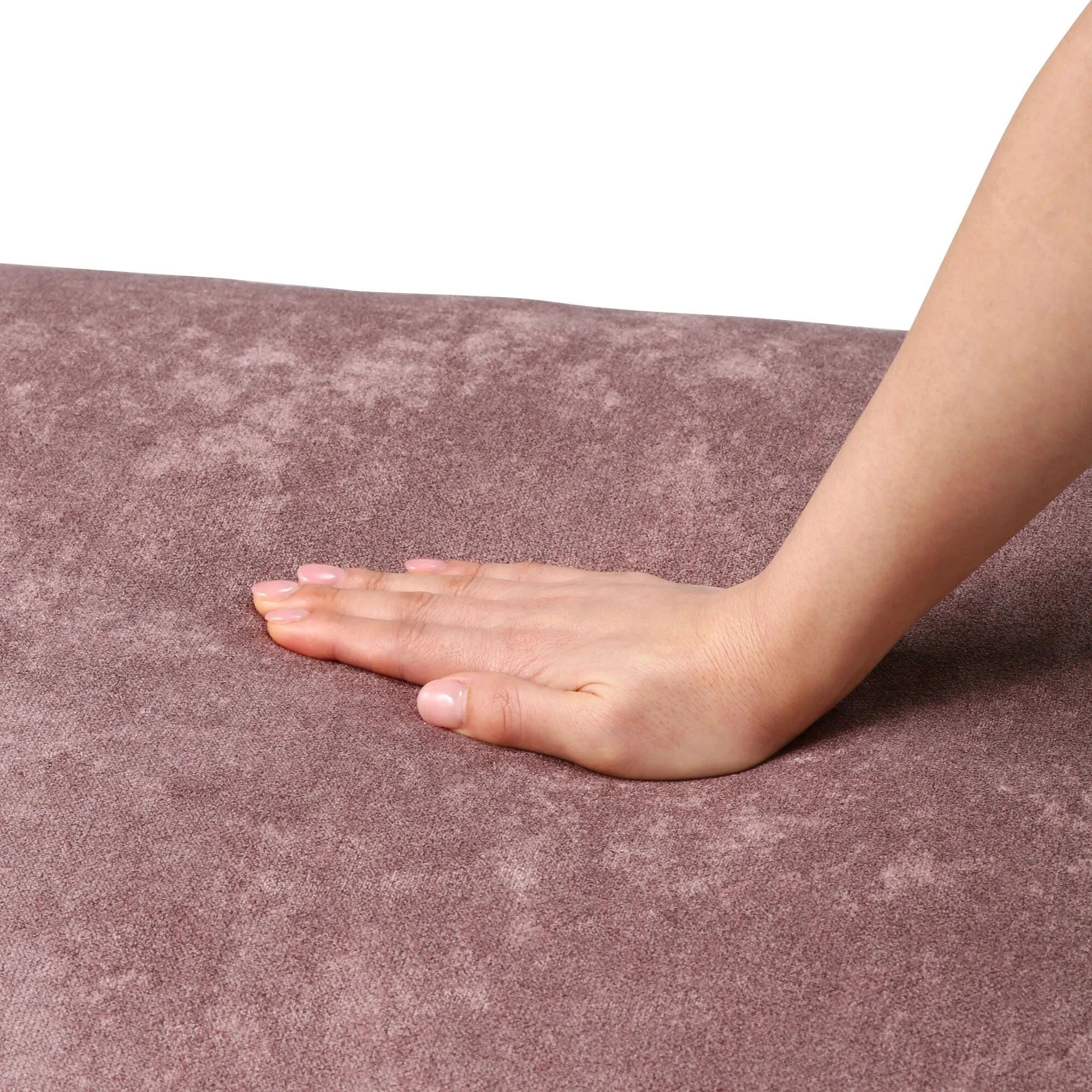 Mehne Ottoman Pink