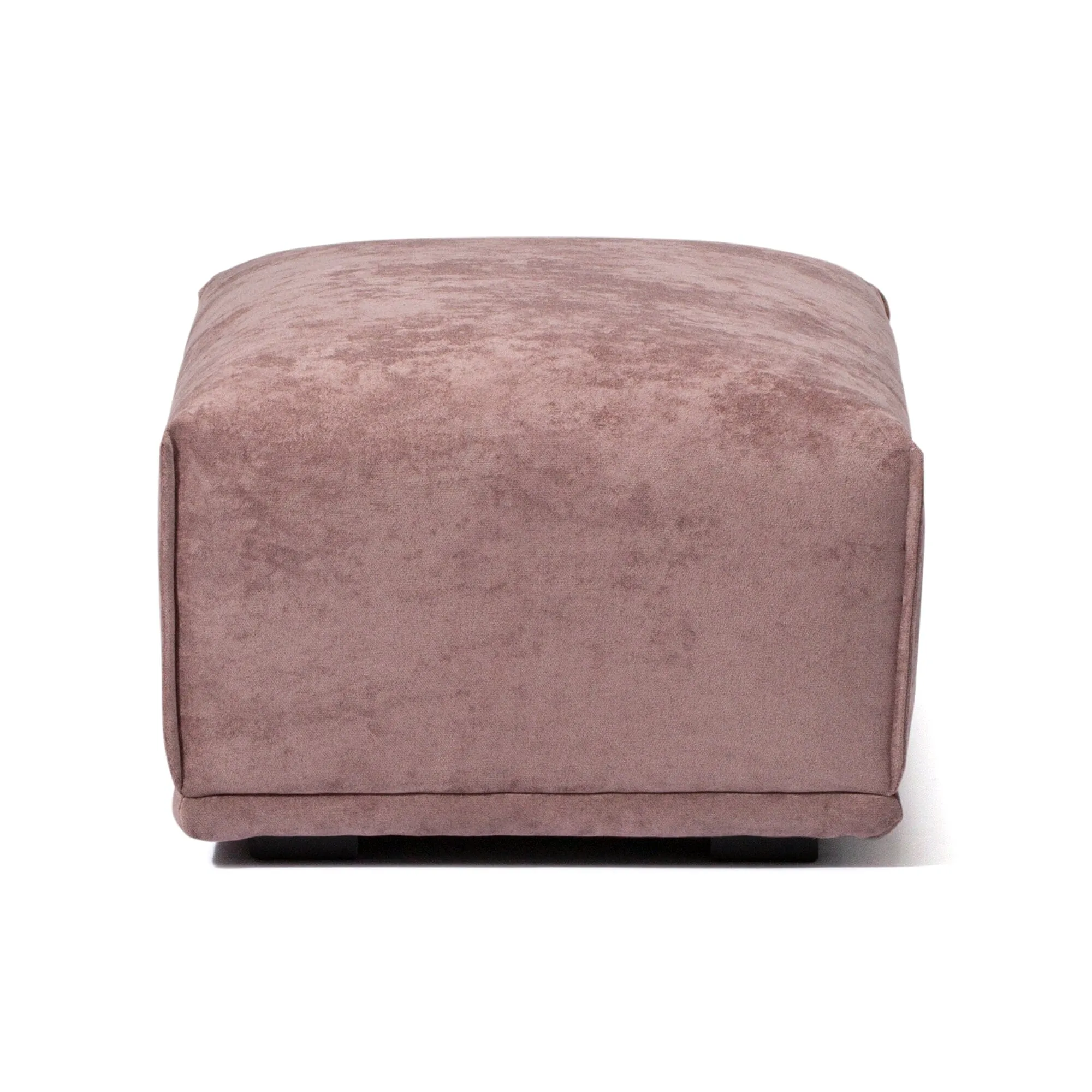 Mehne Ottoman Pink