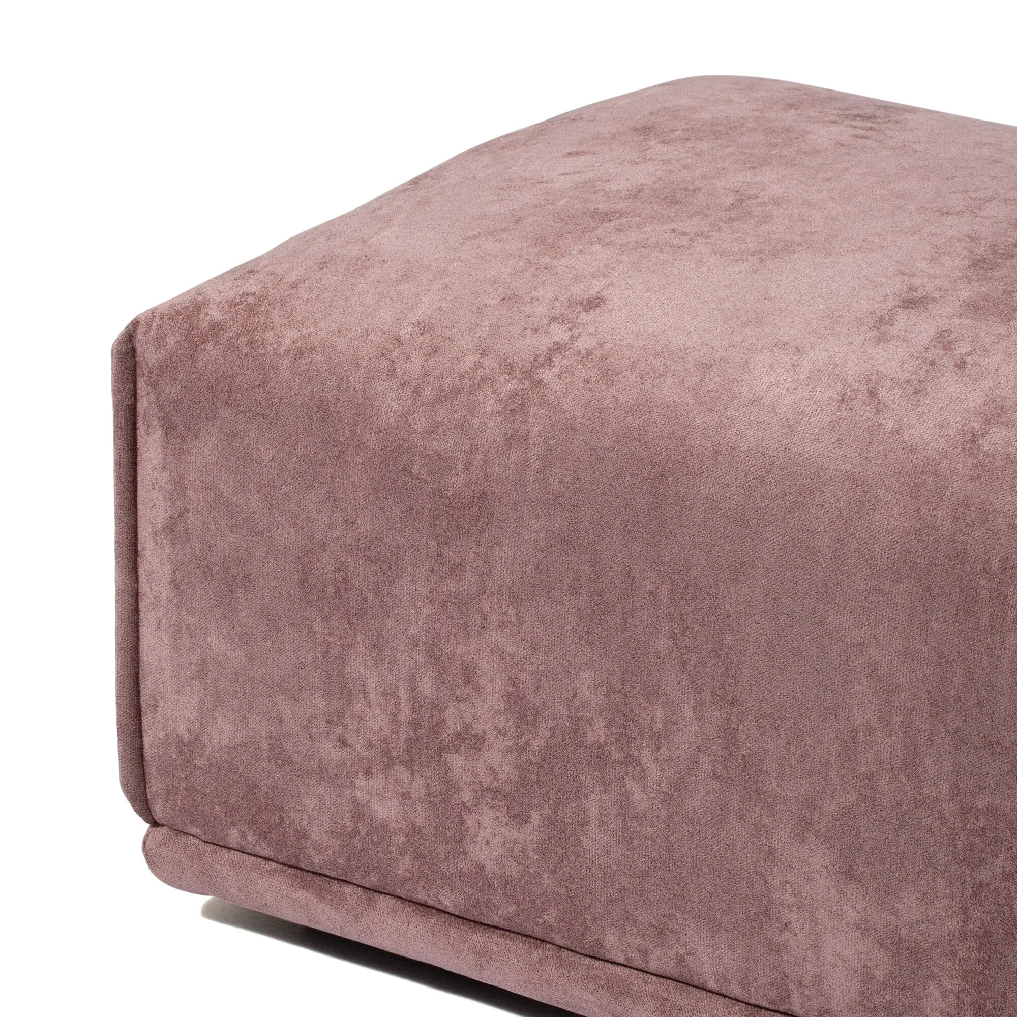Mehne Ottoman Pink
