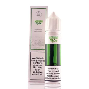 Morning Melon - Fresh Farms E-Juice (60 ml)