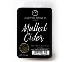 Mulled Cider Fragrance Melts