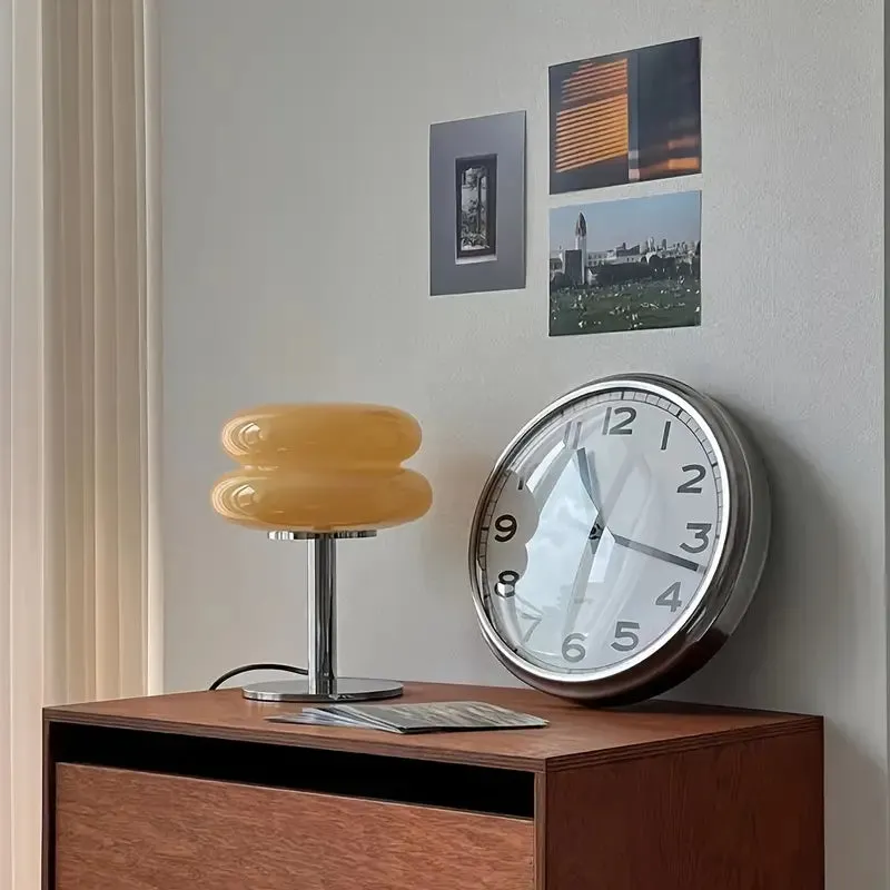Murano Glass Table Lamp - Buy 1 Get 1 Free