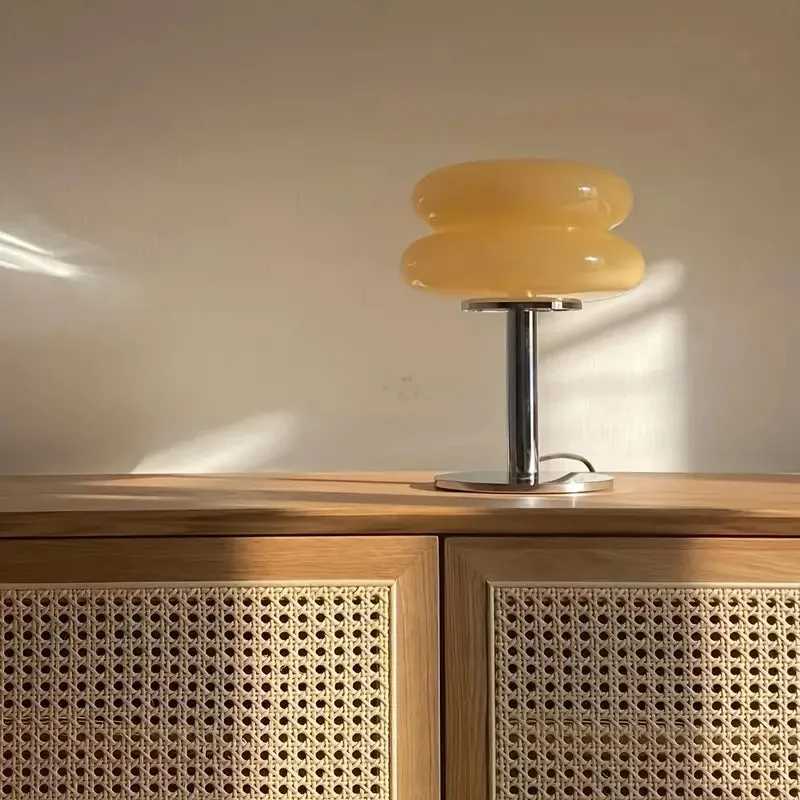 Murano Glass Table Lamp - Buy 1 Get 1 Free
