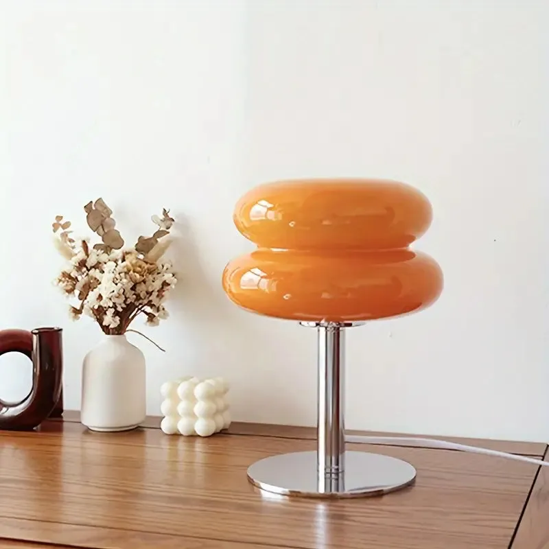 Murano Glass Table Lamp - Buy 1 Get 1 Free