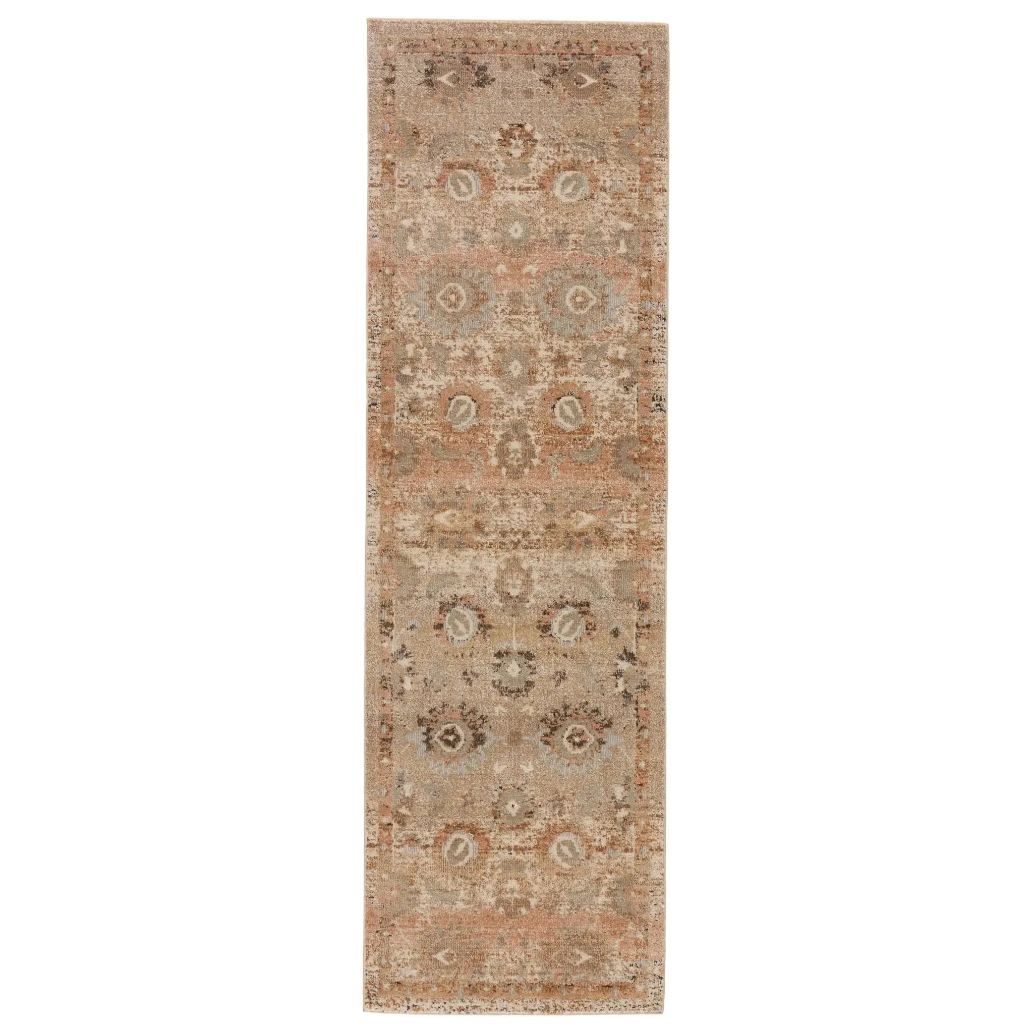 Myriad MYD05 Blush/Tan Rug