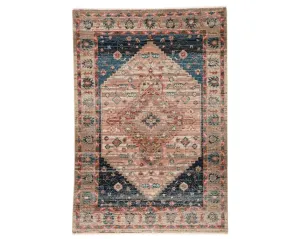 Myriad Turkish Rug