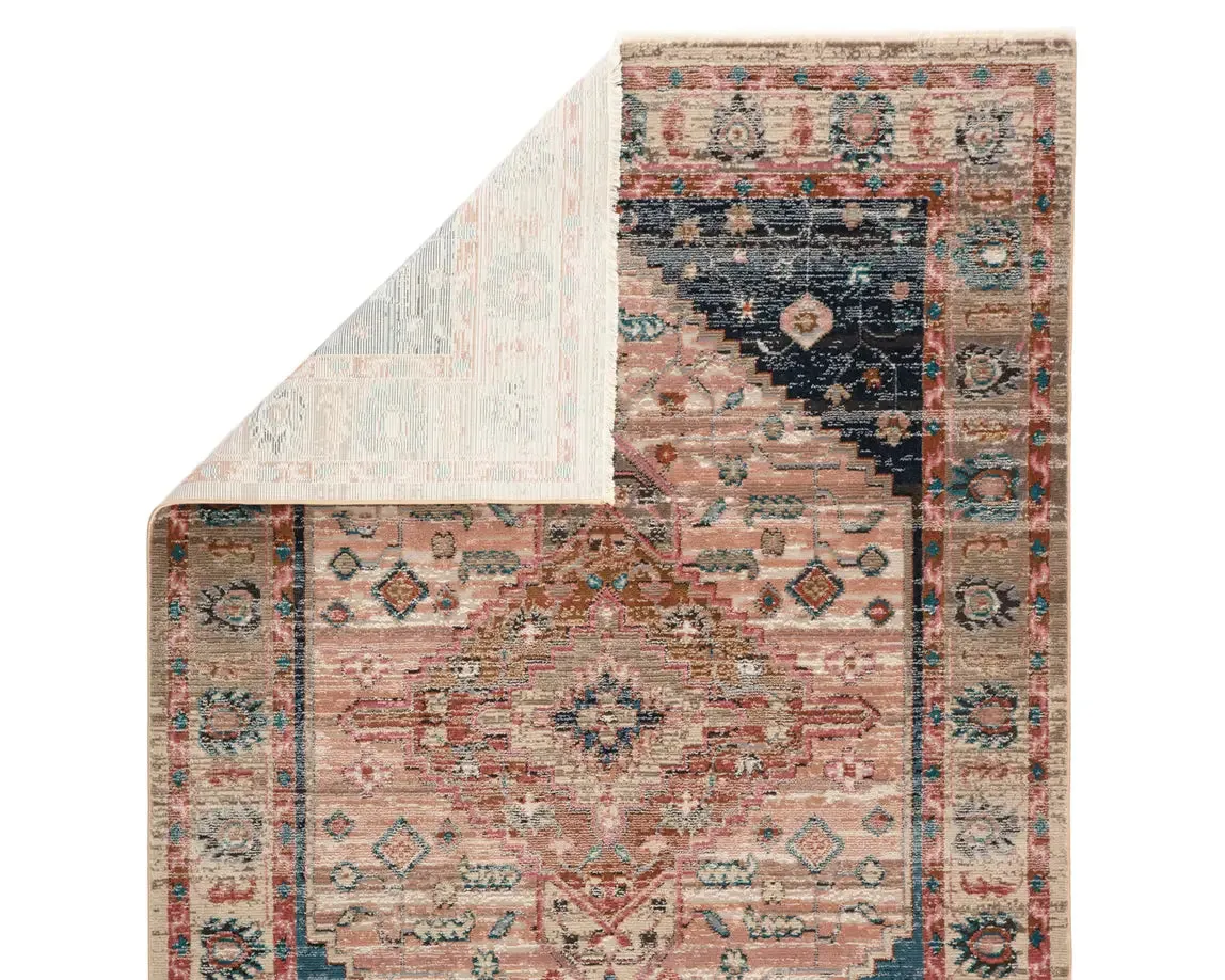 Myriad Turkish Rug