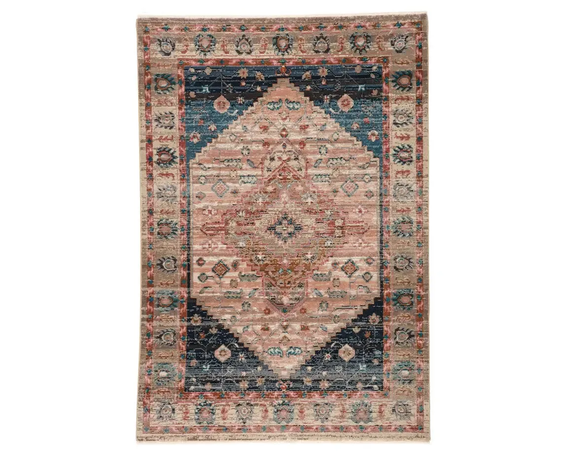 Myriad Turkish Rug