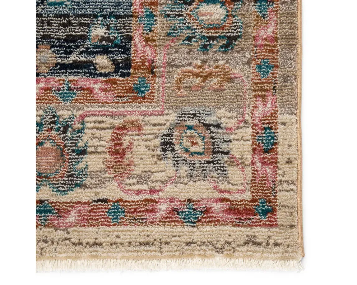 Myriad Turkish Rug