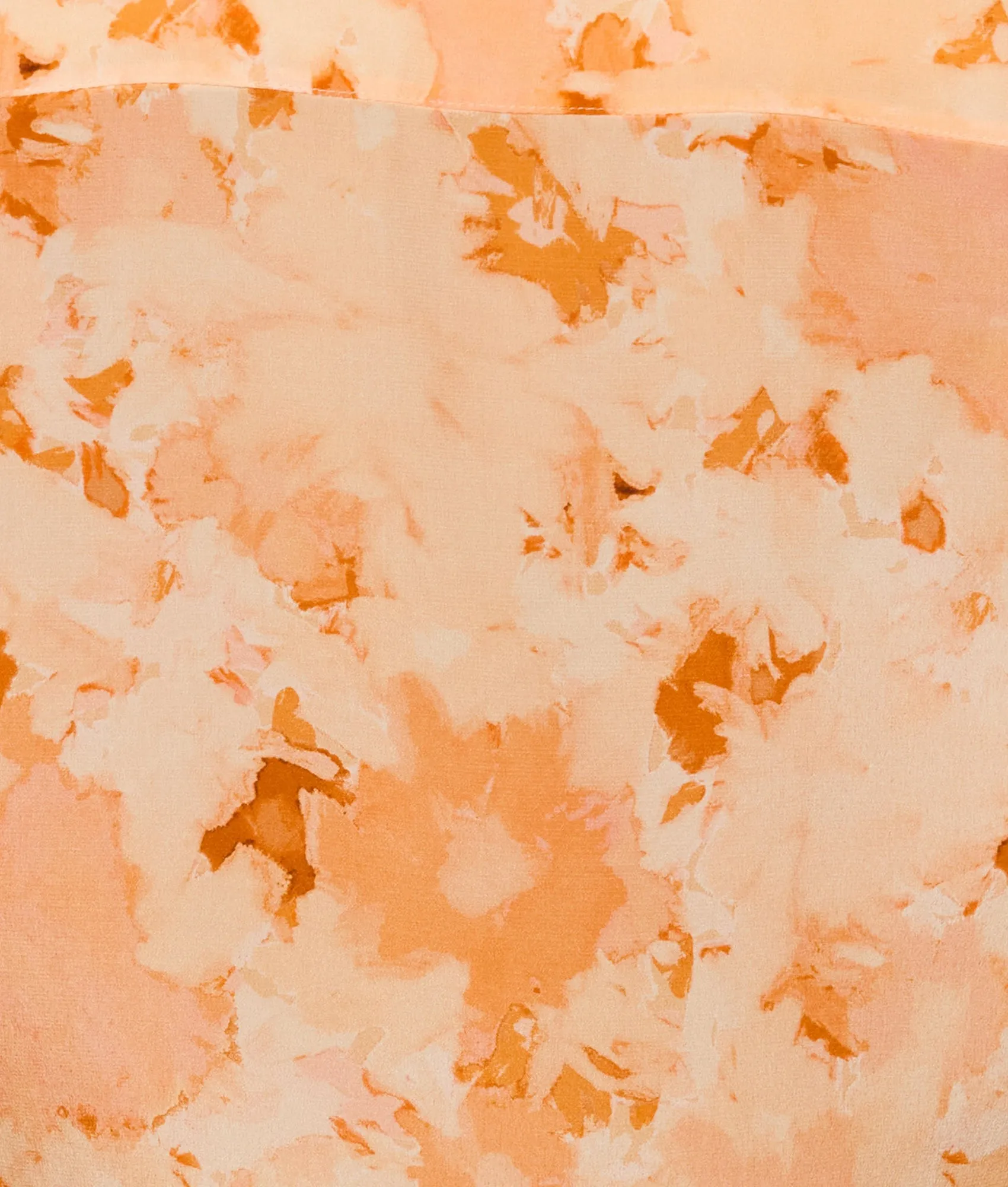 Nassau Blouse :: Orange