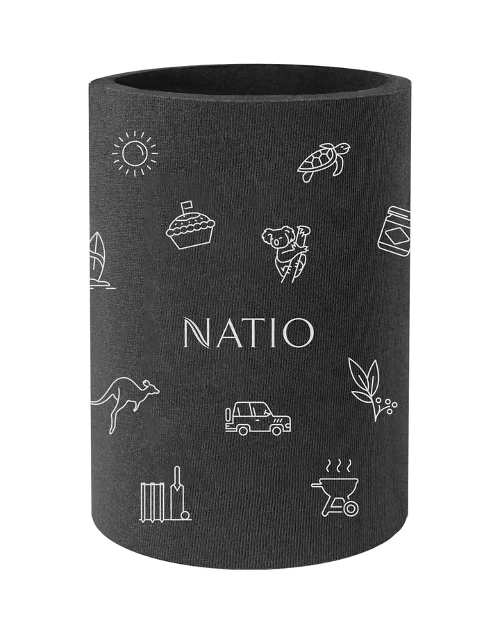 Natio Refresh For  Men