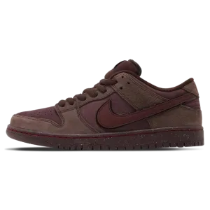 Nike Dunk Low Premium SB 'City Of Love Collection - Burgundy Crush'