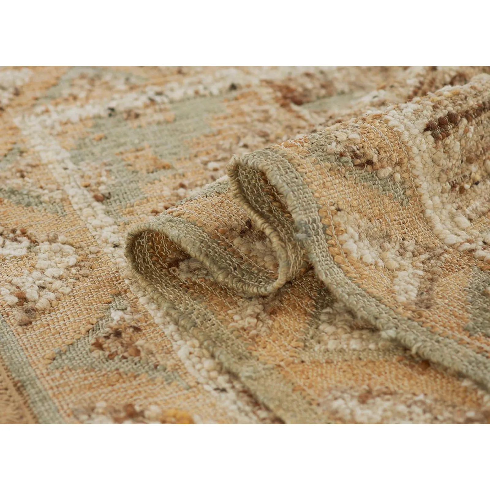 Nivara Natural Rug