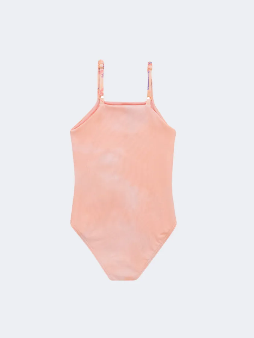 Offcorss Stylish Infant-Girls Beach Monokini Orange