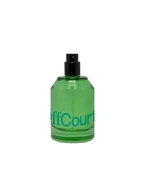 OffCourt Fragrance (Fig Leaves   White Musk)