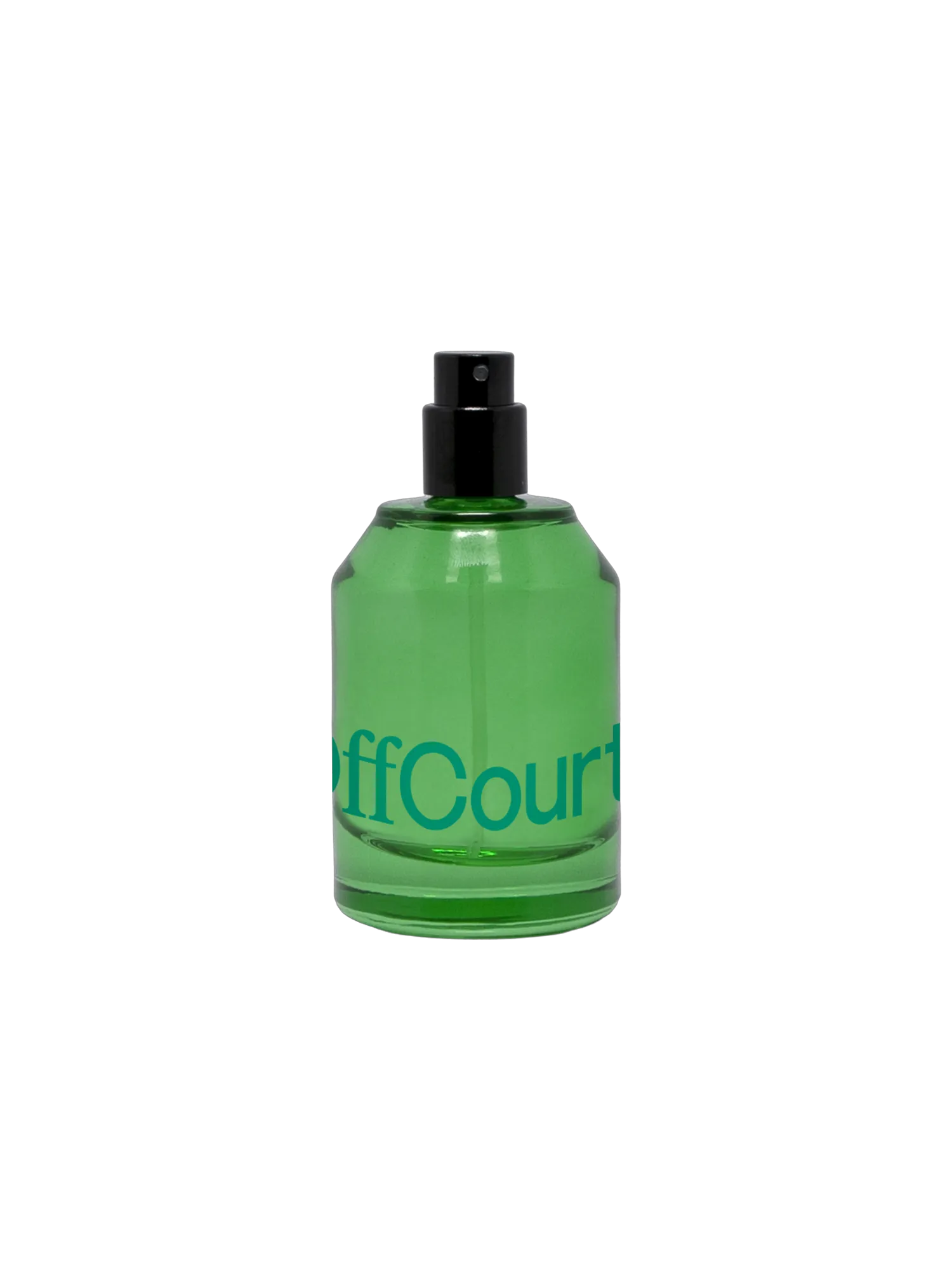OffCourt Fragrance (Fig Leaves   White Musk)