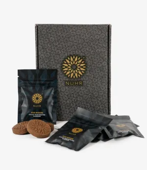 Oud Woods Bakhoor Bricks 50g