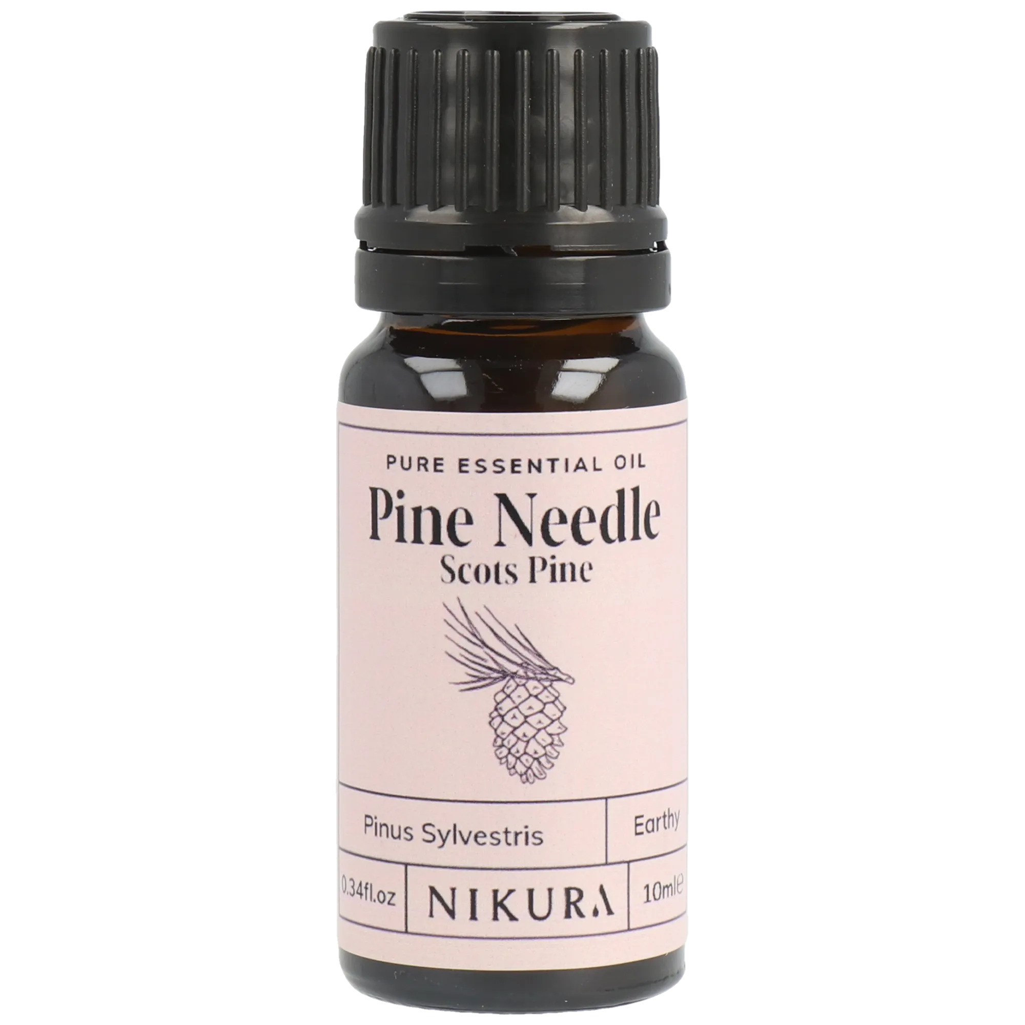 Pine Needle (Scots Pine) Essential Oil