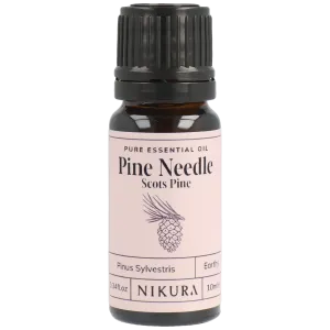 Pine Needle (Scots Pine) Essential Oil