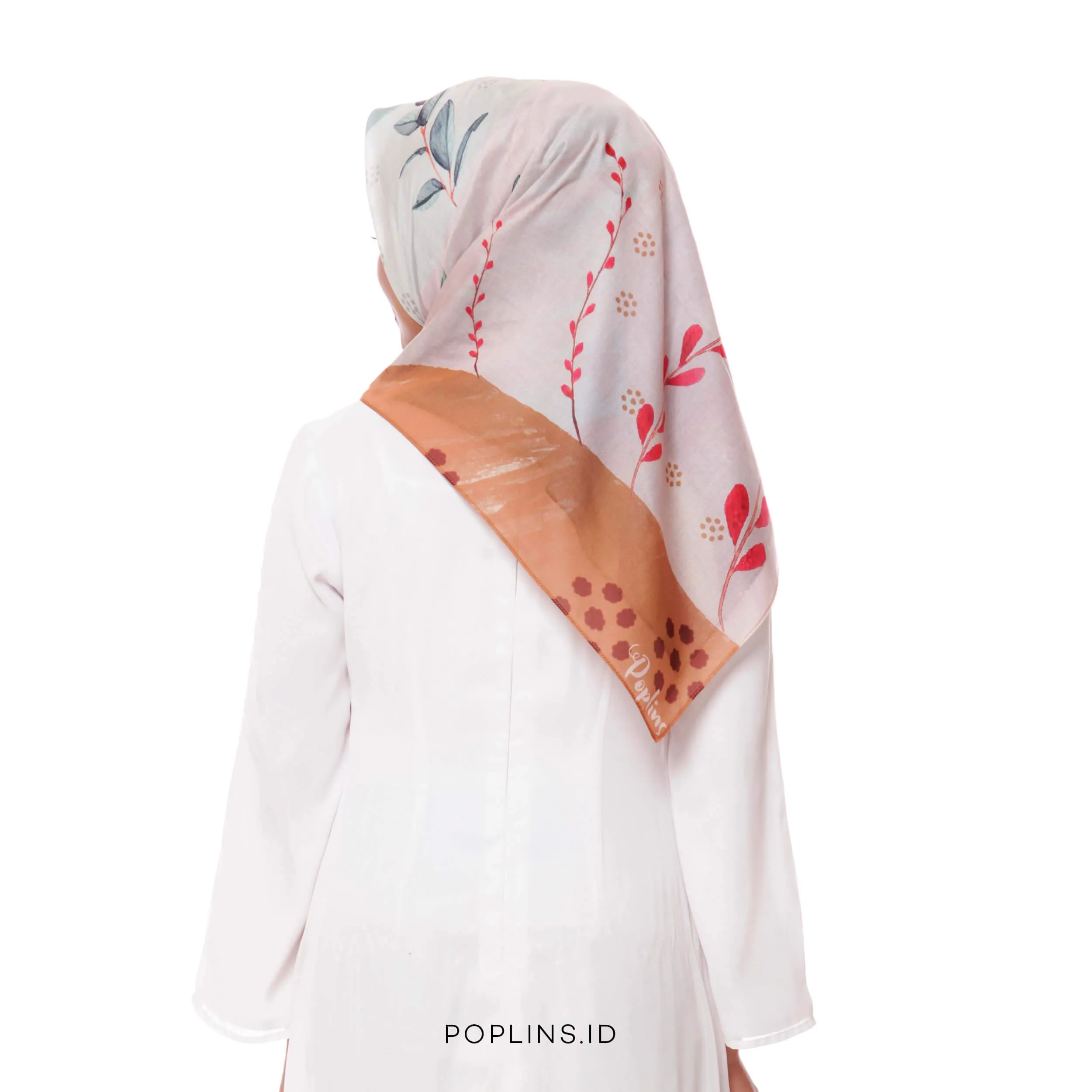 Poplins Sekar
