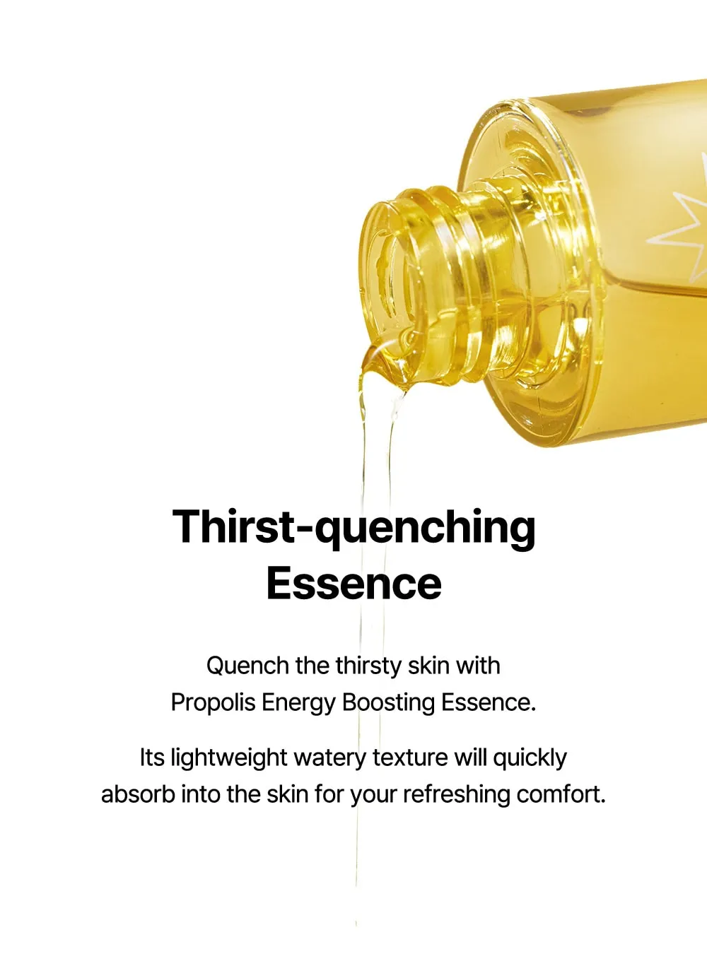 Propolis Energy Boosting Essence (100ml)