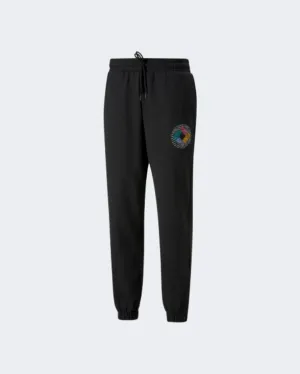 Puma Swxp Men Lifestyle Pant Black 53566201