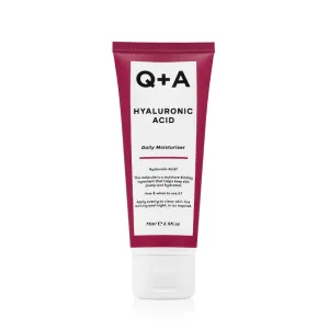 Q A Hyaluronic Acid Daily Moisturiser