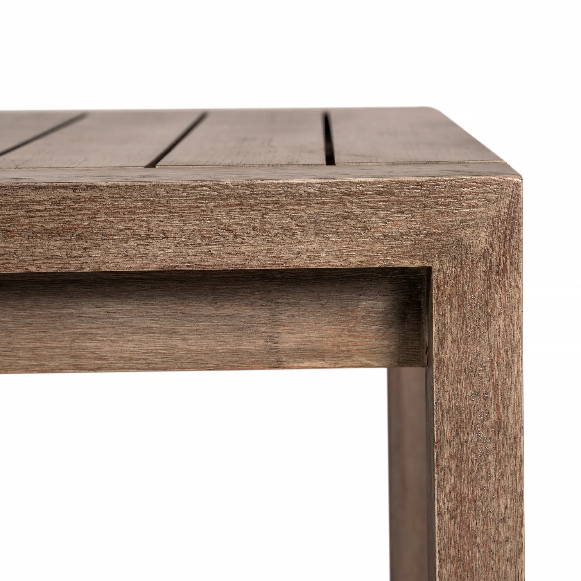 Relic Outdoor Coffee Table