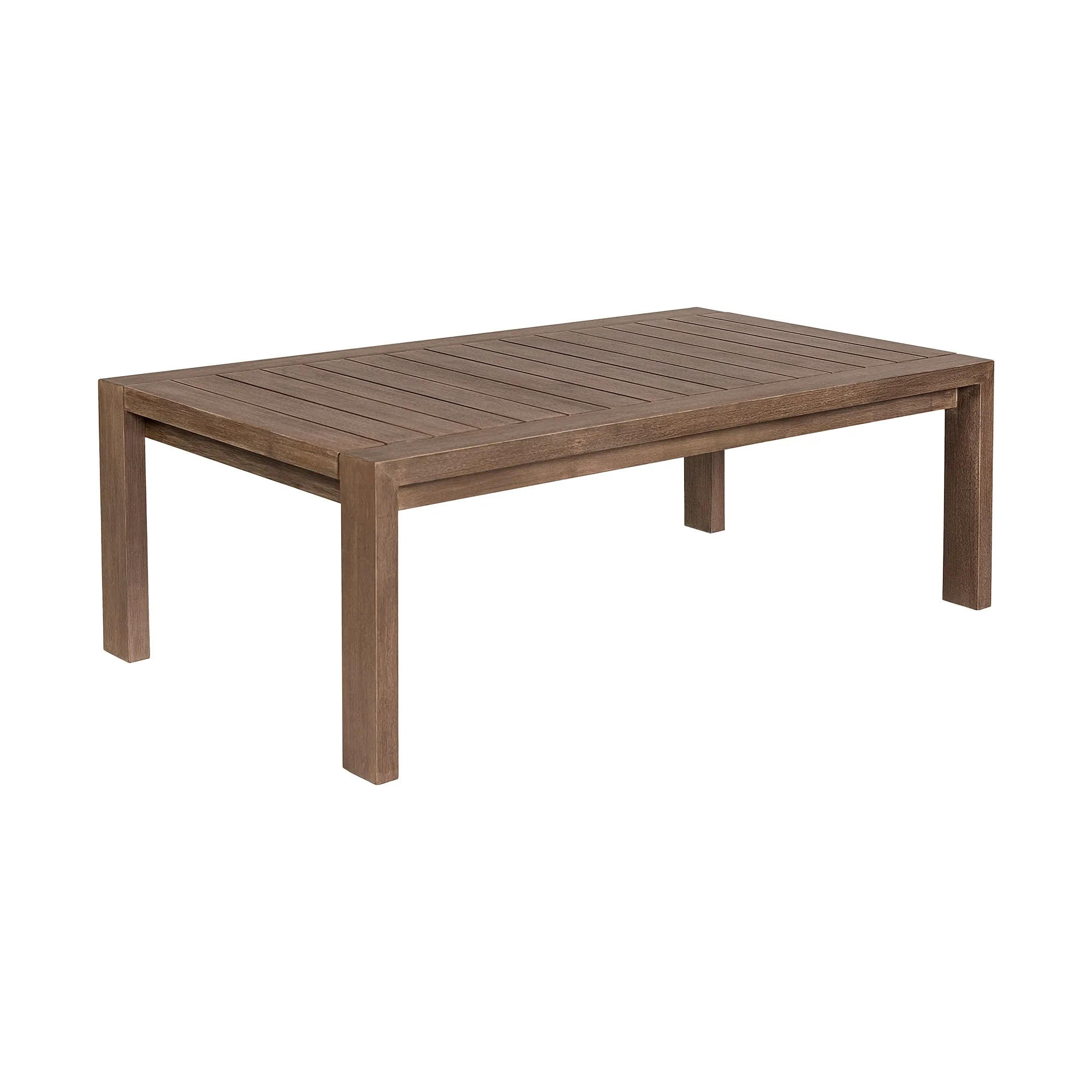 Relic Outdoor Coffee Table