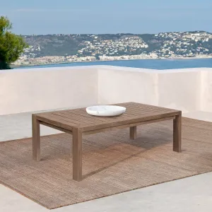 Relic Outdoor Coffee Table