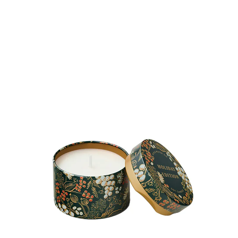 RIFLE PAPER CO. | Holiday Candle
