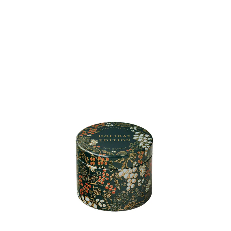 RIFLE PAPER CO. | Holiday Candle