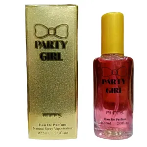 Riiffs Party Girl 22ml/100ml Perfume
