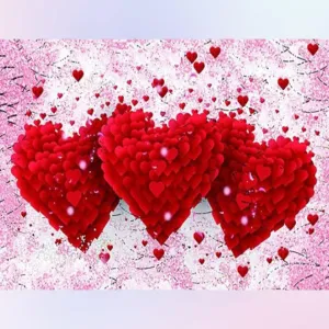 Romantic Love